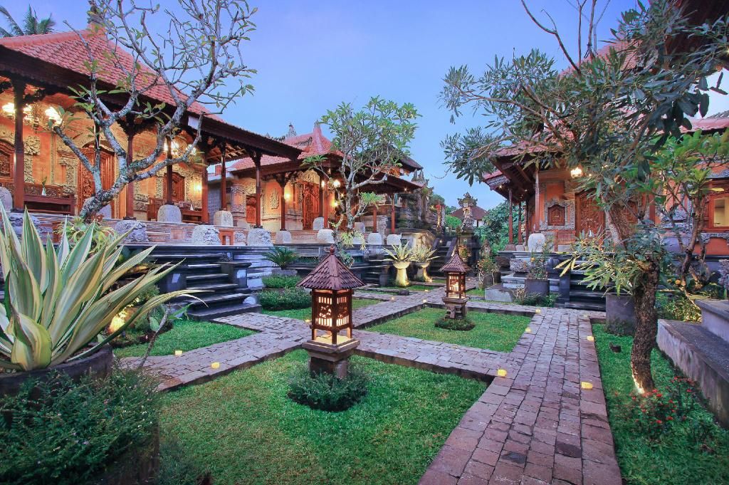 Combiné Ketut's Place Villas 4* & Holiday Resort Lombok 4* & Kings Villas & Spa Sanur 4* pas cher photo 2