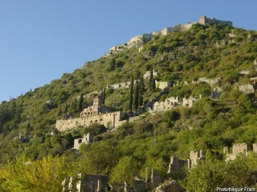 Circuit Grand Tour de Grèce 3* pas cher photo 7