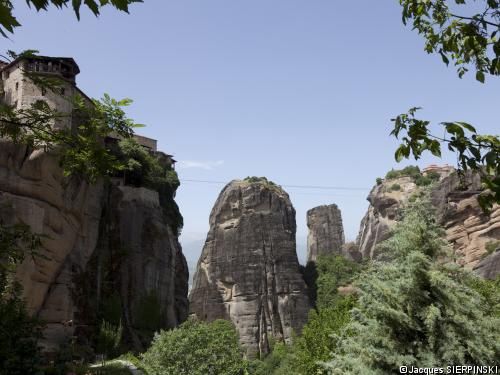 Circuit Grand Tour de Grèce 3* pas cher photo 8