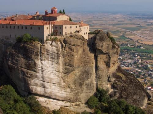 Circuit Grand Tour de Grèce 3* pas cher photo 9