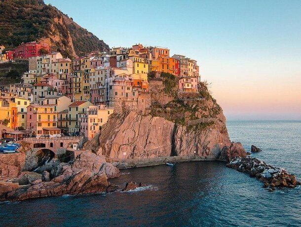 Circuit Cinque Terre et Toscane pas cher photo 1