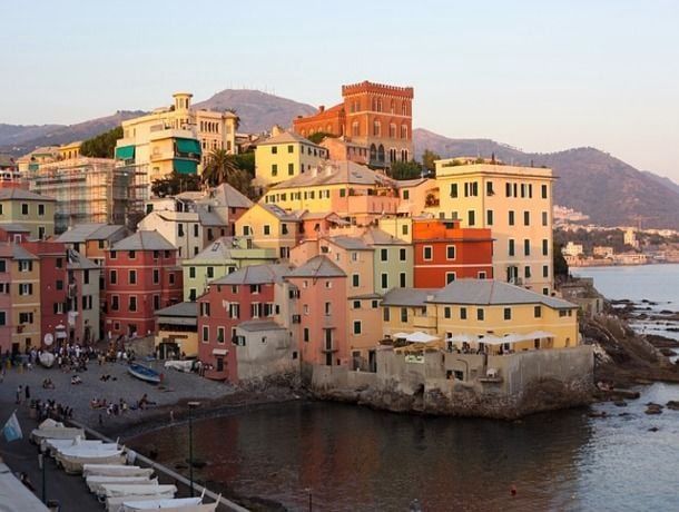 Circuit Cinque Terre et Toscane pas cher photo 2