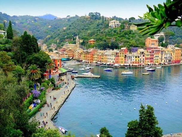 Circuit Cinque Terre et Toscane pas cher photo 3