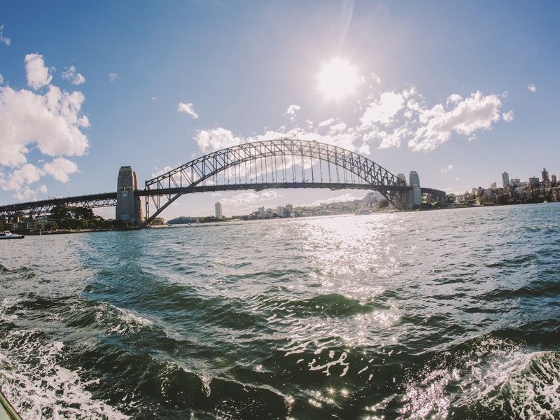 Découverte de l'Australie pas cher photo 2