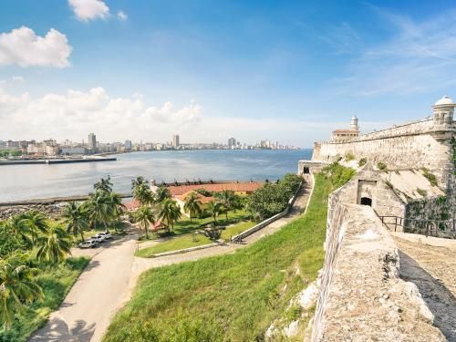 Combiné hôtels Magie de la Havane et sable de Varadero 3* pas cher photo 1