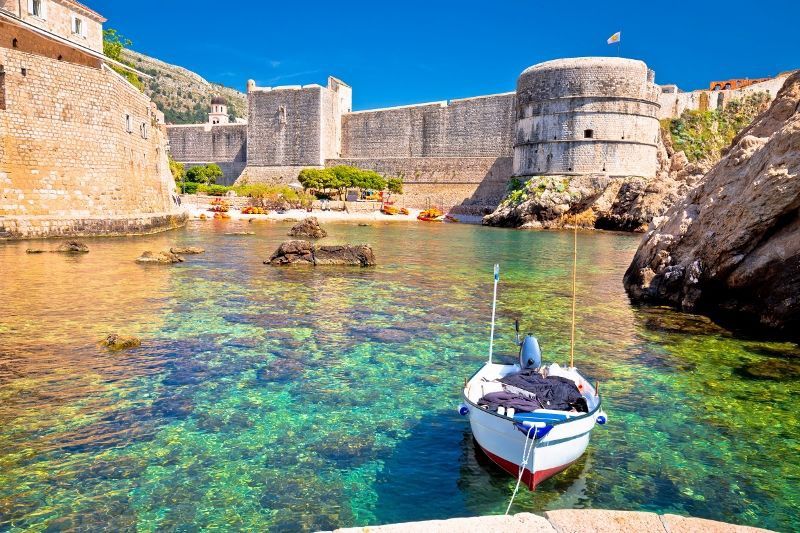 Découverte des Balkans pas cher photo 1