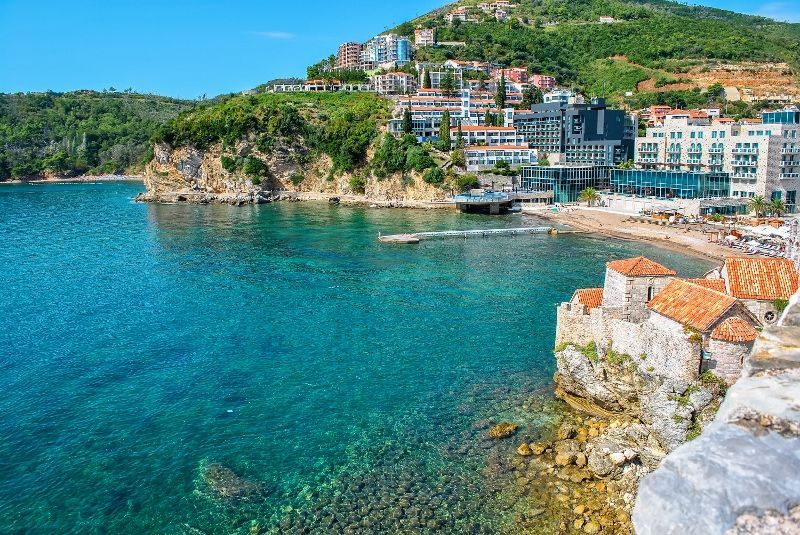 Découverte des Balkans pas cher photo 2