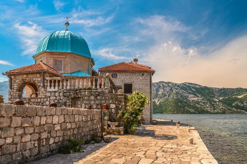 Découverte des Balkans pas cher photo 6