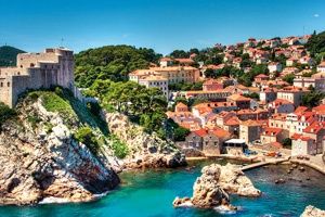 La Croatie, joyau de l'Adriatique pas cher photo 1