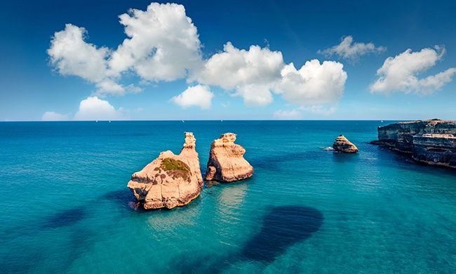 Circuit Indispensable Pouilles pas cher photo 13