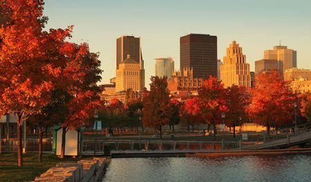 Circuit Splendeurs du Canada & USA pas cher photo 1