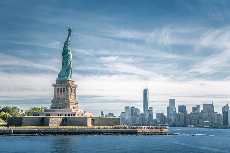 Circuit Splendeurs du Canada & USA pas cher photo 19