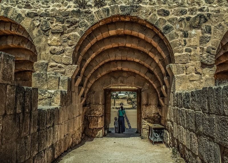 Circuit l'Echappée Jordanienne pas cher photo 8