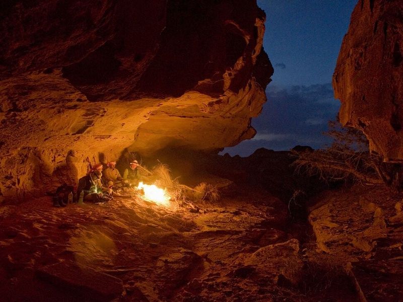 Circuit l'Echappée Jordanienne pas cher photo 25