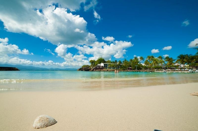 Combiné Guadeloupe Grande Terre - Basse Terre avec location de voiture: Langley Resort Fort Royal 3* pas cher photo 12