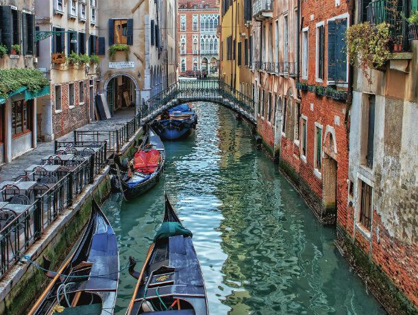 Circuit Milan, Venise et les lacs italiens pas cher photo 7