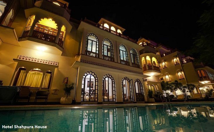Circuit Privatif La Vie de Château au Rajasthan 10 nuits pas cher photo 18