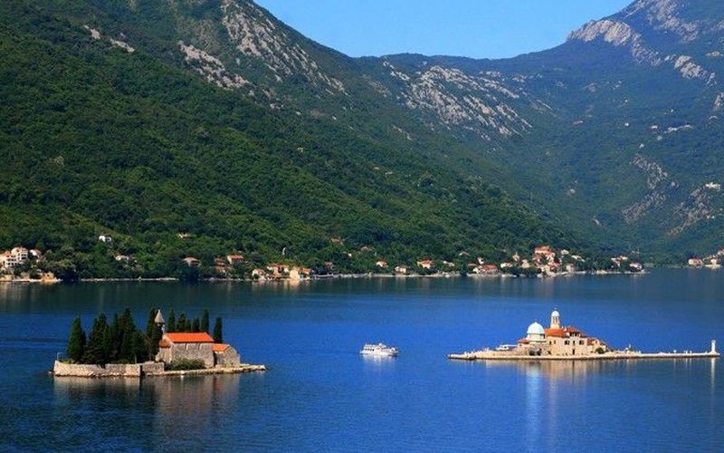 Au Coeur du Monténégro - Logement en hôtel 3* à Herceg Novi - Monténégro pas cher photo 3