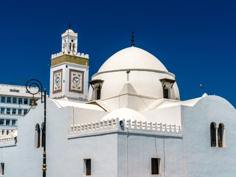 D'Oran à Alger, les routes de l'Histoire pas cher photo 2