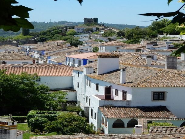 Circuit Authentique Portugal pas cher photo 2