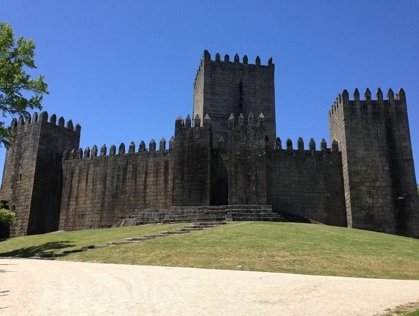 Circuit Authentique Portugal pas cher photo 11