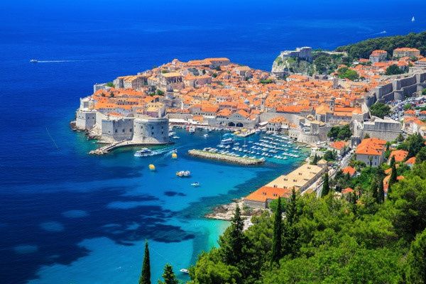 Combiné circuit et hôtel Beautés de l'Adriatique et extension 7 nuits Framissima Waterman Kaktus 4* pas cher photo 10
