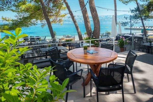 Combiné circuit et hôtel Beautés de l'Adriatique et extension 7 nuits Framissima Waterman Kaktus 4* pas cher photo 17