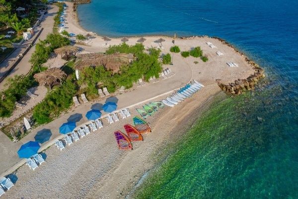 Combiné circuit et hôtel Beautés de l'Adriatique et extension 7 nuits Framissima Waterman Kaktus 4* pas cher photo 18