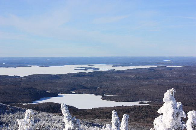 Circuit Canada : Authentique Hiver Québécois pas cher photo 10