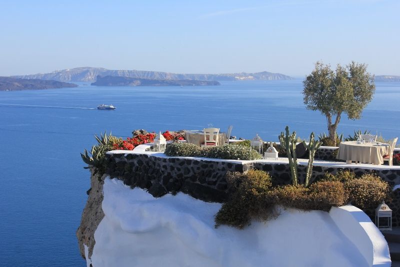 Combiné Iles Mykonos-Santorin via Athènes 2*, 3* ou 4* pas cher photo 5