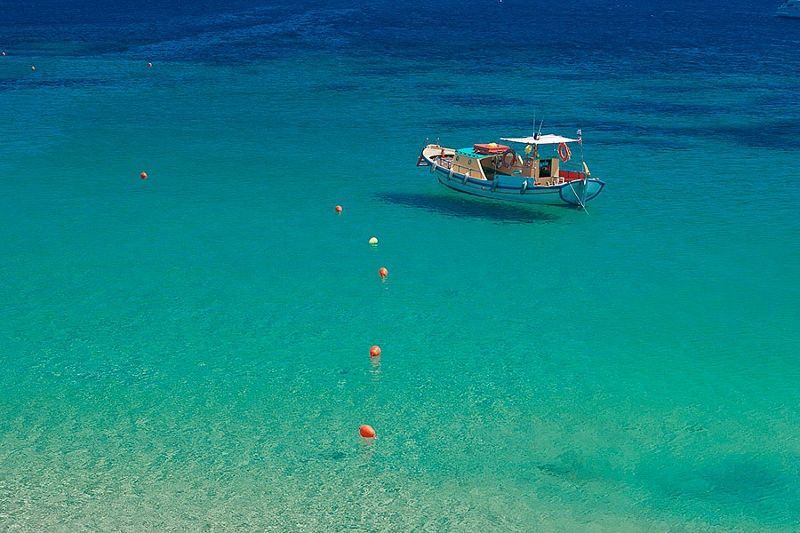 Combiné Iles Mykonos-Santorin via Athènes 2*, 3* ou 4* pas cher photo 11