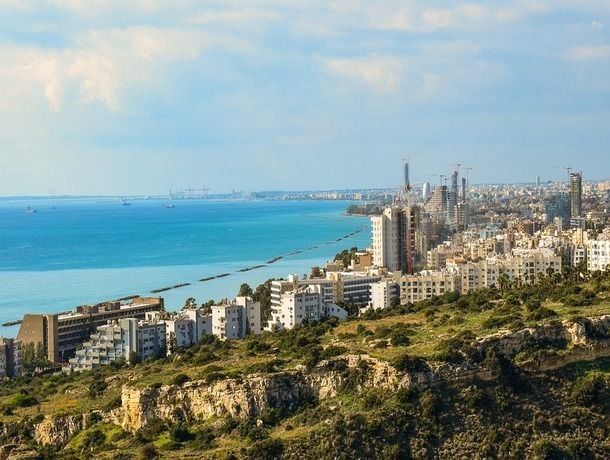 Circuit Chypre Sans Frontière pas cher photo 6