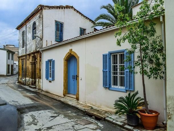 Circuit Chypre Sans Frontière pas cher photo 8
