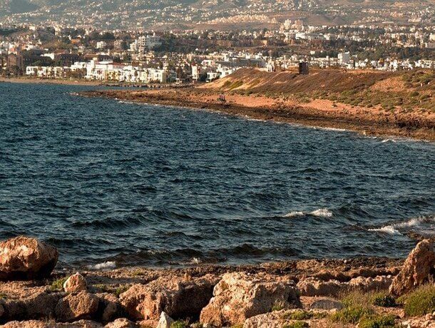 Circuit Chypre Sans Frontière pas cher photo 9