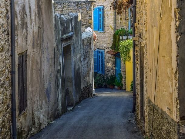 Circuit Chypre Sans Frontière pas cher photo 12