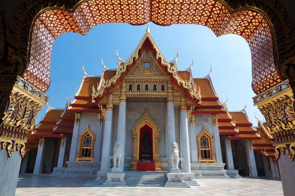 Circuit Magie de la Thaïlande et du Cambodge pas cher photo 9