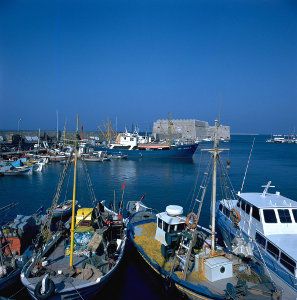 Combiné Iles Crète/Santorin 2*, 3* ou 4* pas cher photo 3