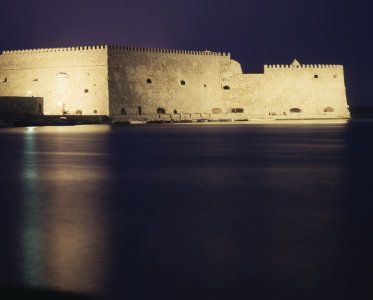 Combiné Iles Crète/Santorin 2*, 3* ou 4* pas cher photo 4