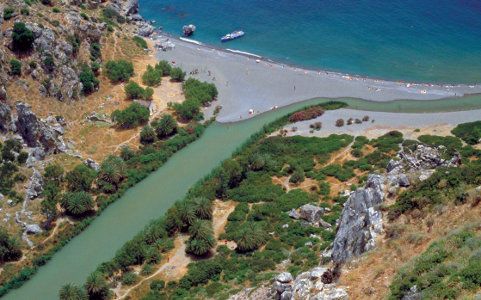 Combiné Iles Crète/Santorin 2*, 3* ou 4* pas cher photo 5