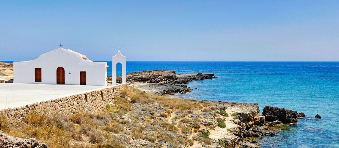 Combiné Iles Crète/Santorin 2*, 3* ou 4* pas cher photo 6