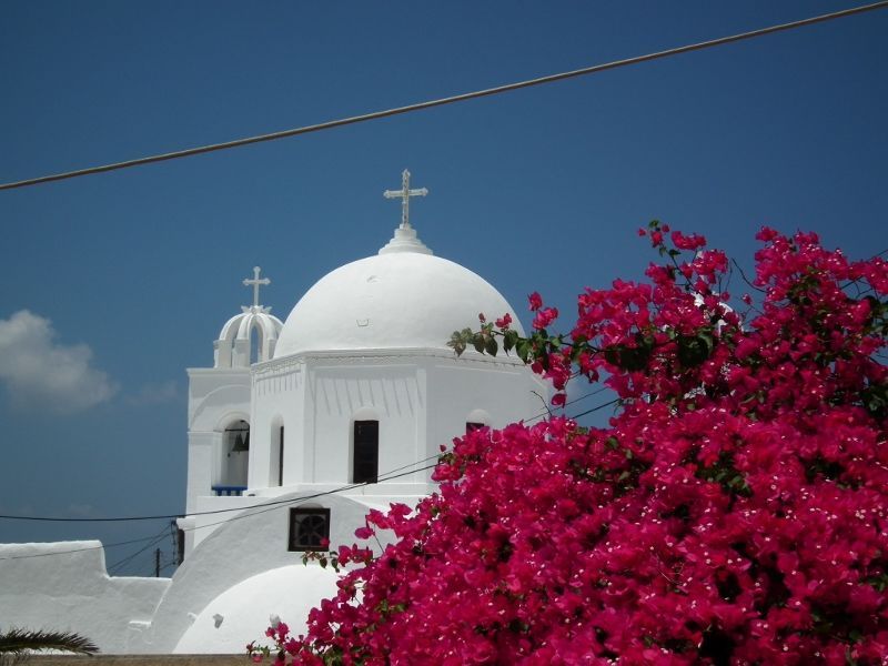 Combiné Iles Crète/Santorin 2*, 3* ou 4* pas cher photo 7