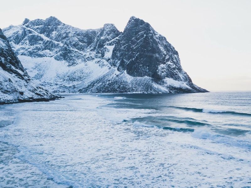 Circuit Cap sur la Norvège en hiver- 7J/6N - 2026 pas cher photo 3