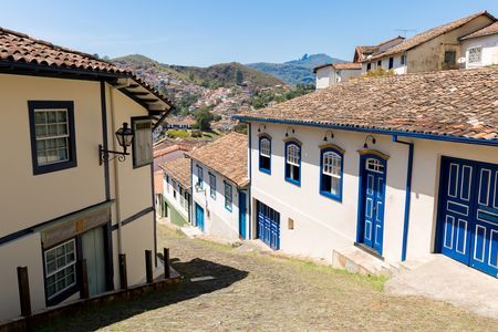 Circuit Merveilles du Brésil pas cher photo 4