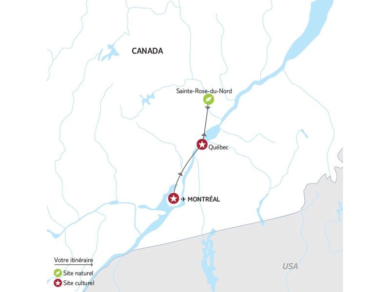 Séjour Activités Retour aux sources pas cher photo 21