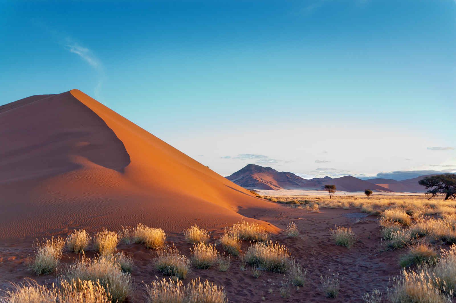 Namibie infinie pas cher photo 2