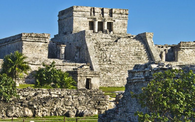 Autotour Le Yucatan en Liberté et extension au Dreams Riviera Cancun 5* nl pas cher photo 4