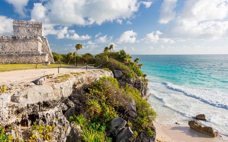 Autotour Le Yucatan en Liberté et extension au Dreams Riviera Cancun 5* nl pas cher photo 6