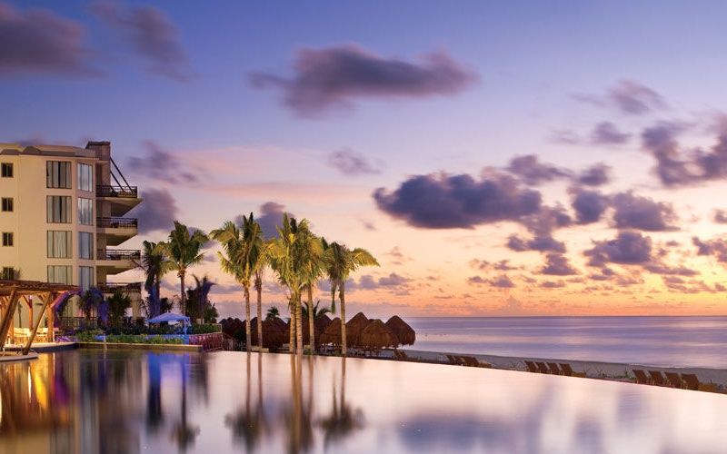 Autotour Le Yucatan en Liberté et extension au Dreams Riviera Cancun 5* nl pas cher photo 7