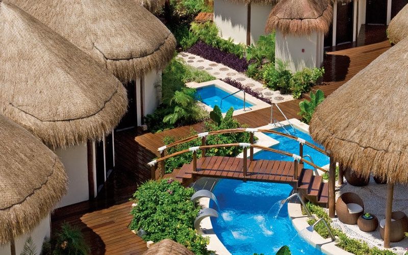 Autotour Le Yucatan en Liberté et extension au Dreams Riviera Cancun 5* nl pas cher photo 10