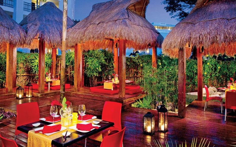 Autotour Le Yucatan en Liberté et extension au Dreams Riviera Cancun 5* nl pas cher photo 16